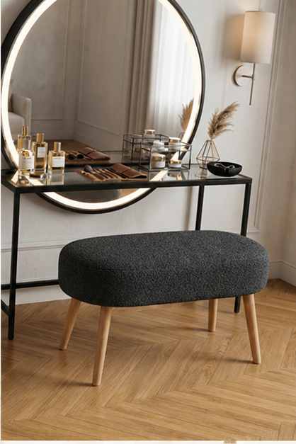 Banquette scandinave