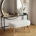 Banquette scandinave
