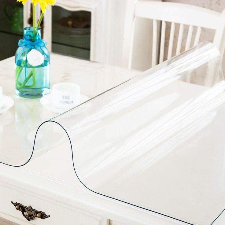 Nappe en pvc sur mesure 1,5mm