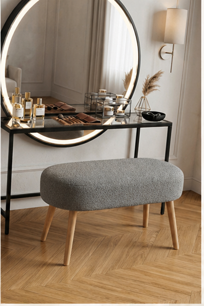 Banquette scandinave