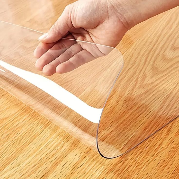 Nappe en pvc sur mesure 1,5mm