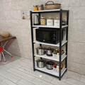 étagère de rangement